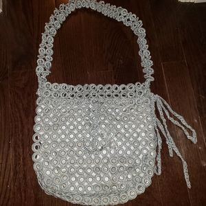 Hand bag-custome made